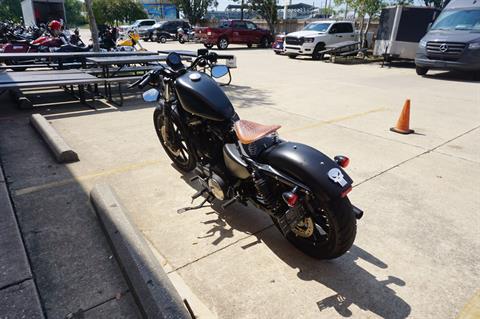 2017 Harley-Davidson Iron 883™ in Metairie, Louisiana - Photo 17