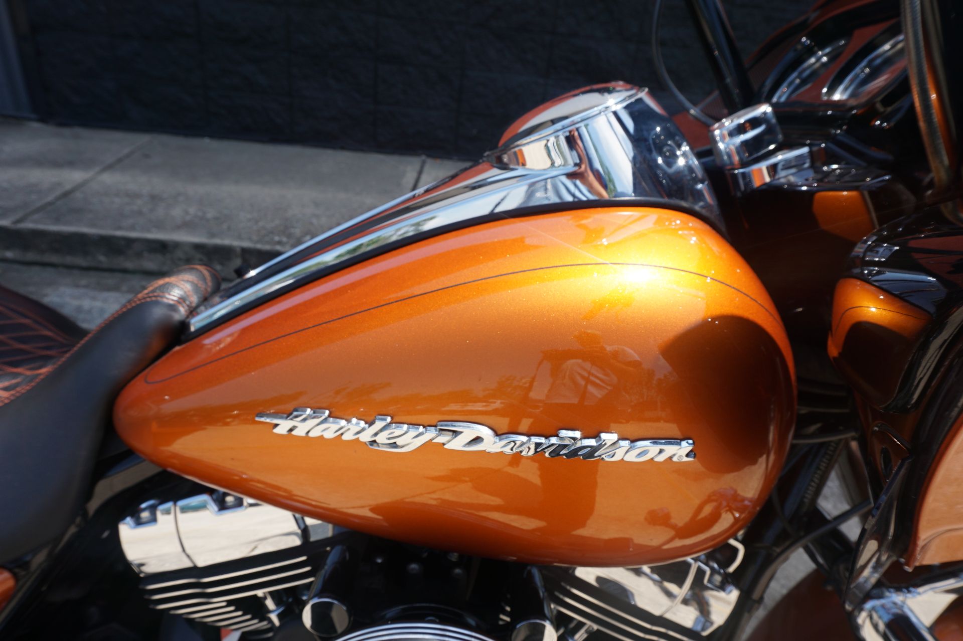 2015 Harley-Davidson Road Glide® Special in Metairie, Louisiana - Photo 3