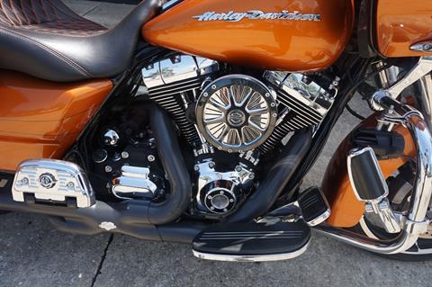 2015 Harley-Davidson Road Glide® Special in Metairie, Louisiana - Photo 4