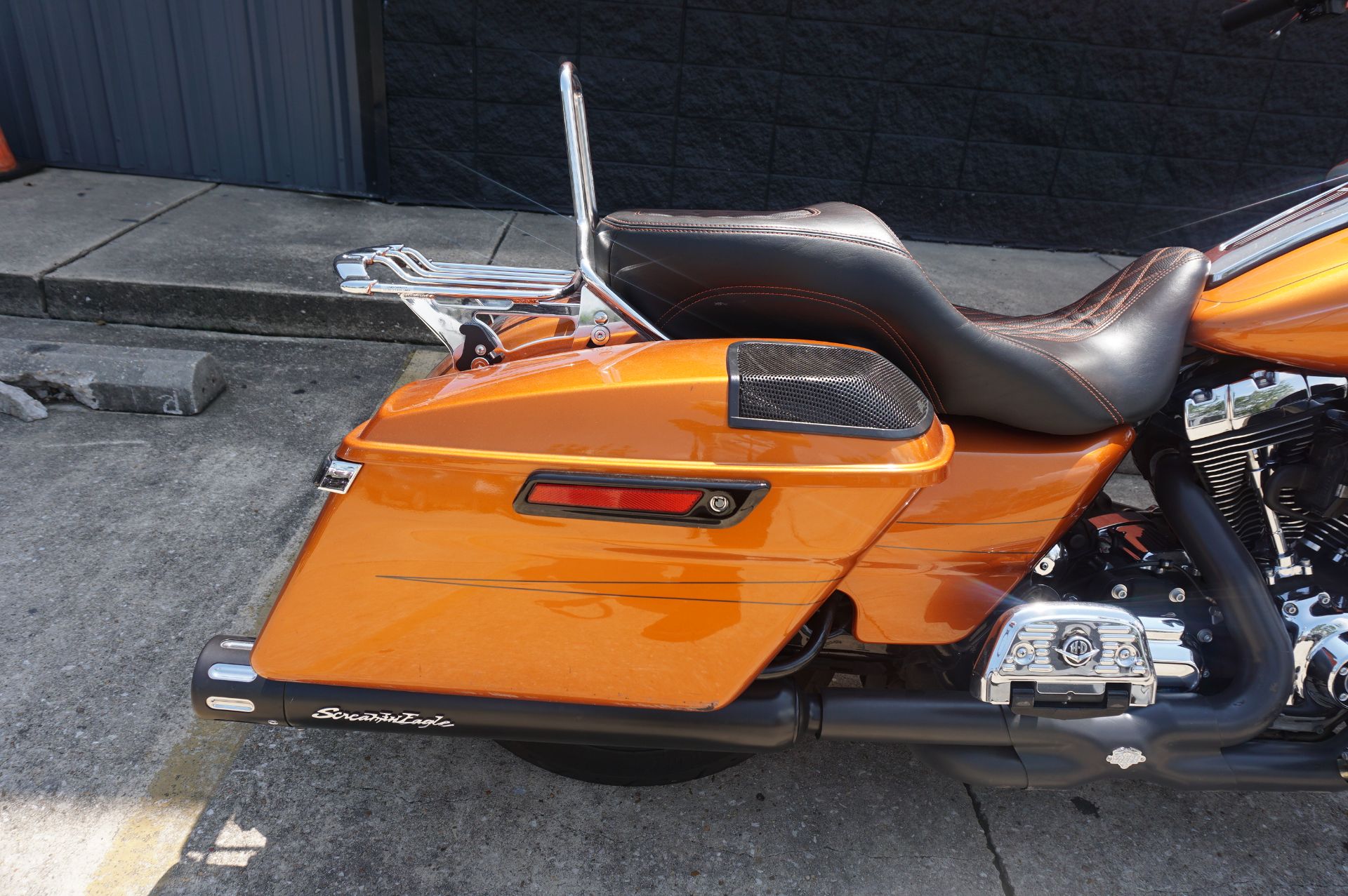 2015 Harley-Davidson Road Glide® Special in Metairie, Louisiana - Photo 6