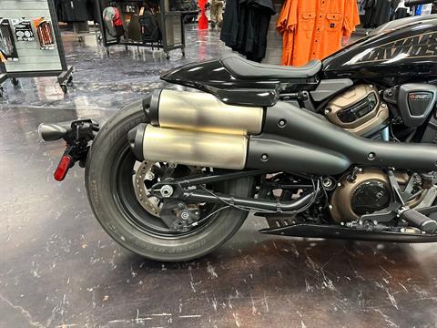 2021 Harley-Davidson Sportster® S in Metairie, Louisiana - Photo 8