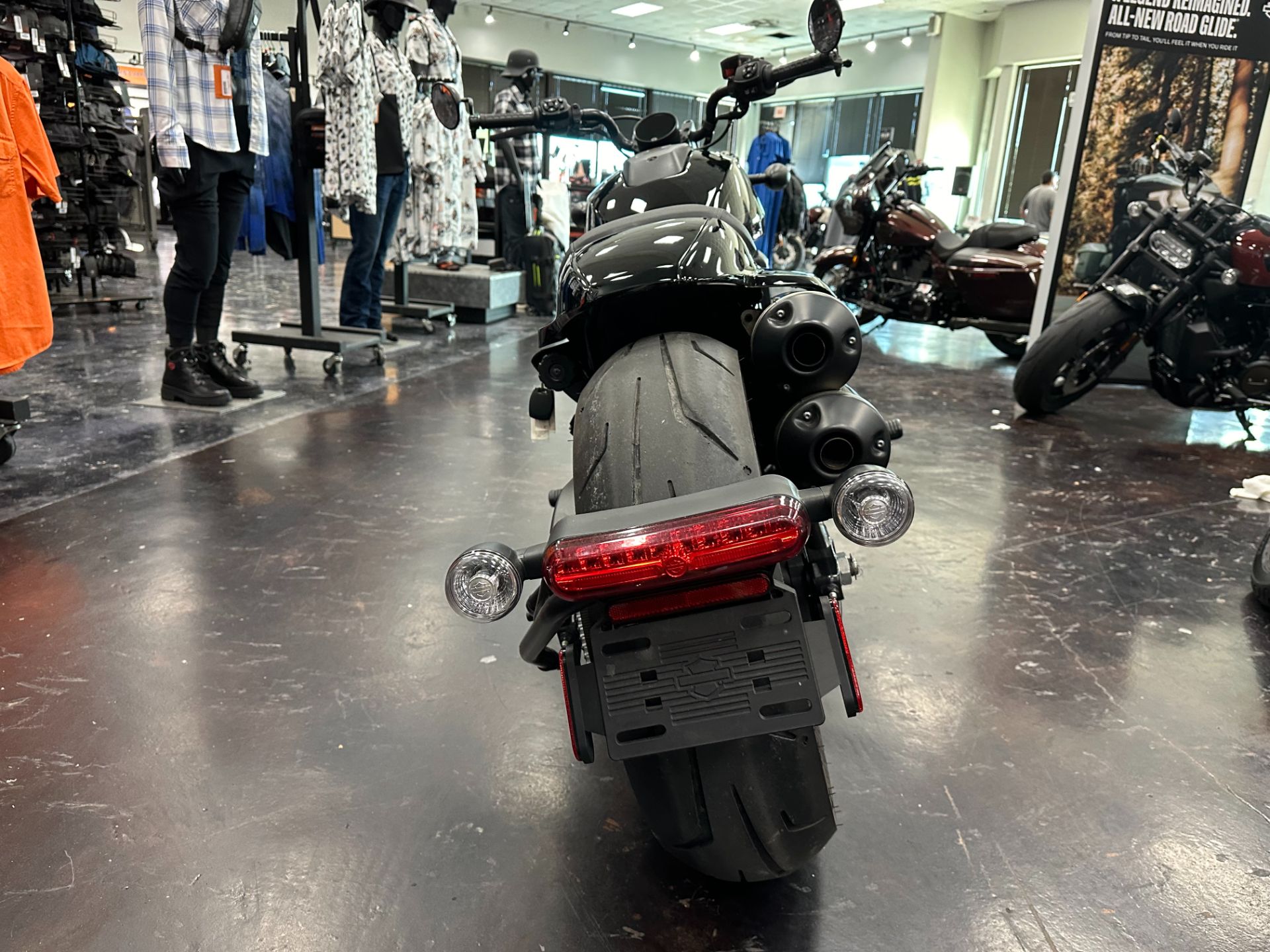2021 Harley-Davidson Sportster® S in Metairie, Louisiana - Photo 9