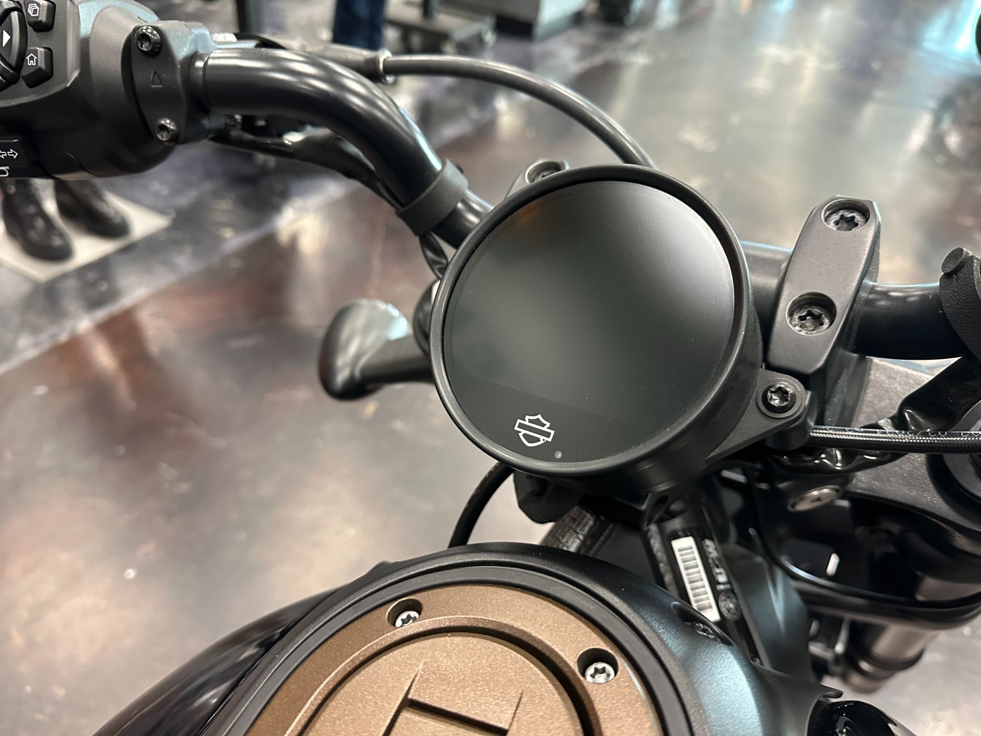 2021 Harley-Davidson Sportster® S in Metairie, Louisiana - Photo 11