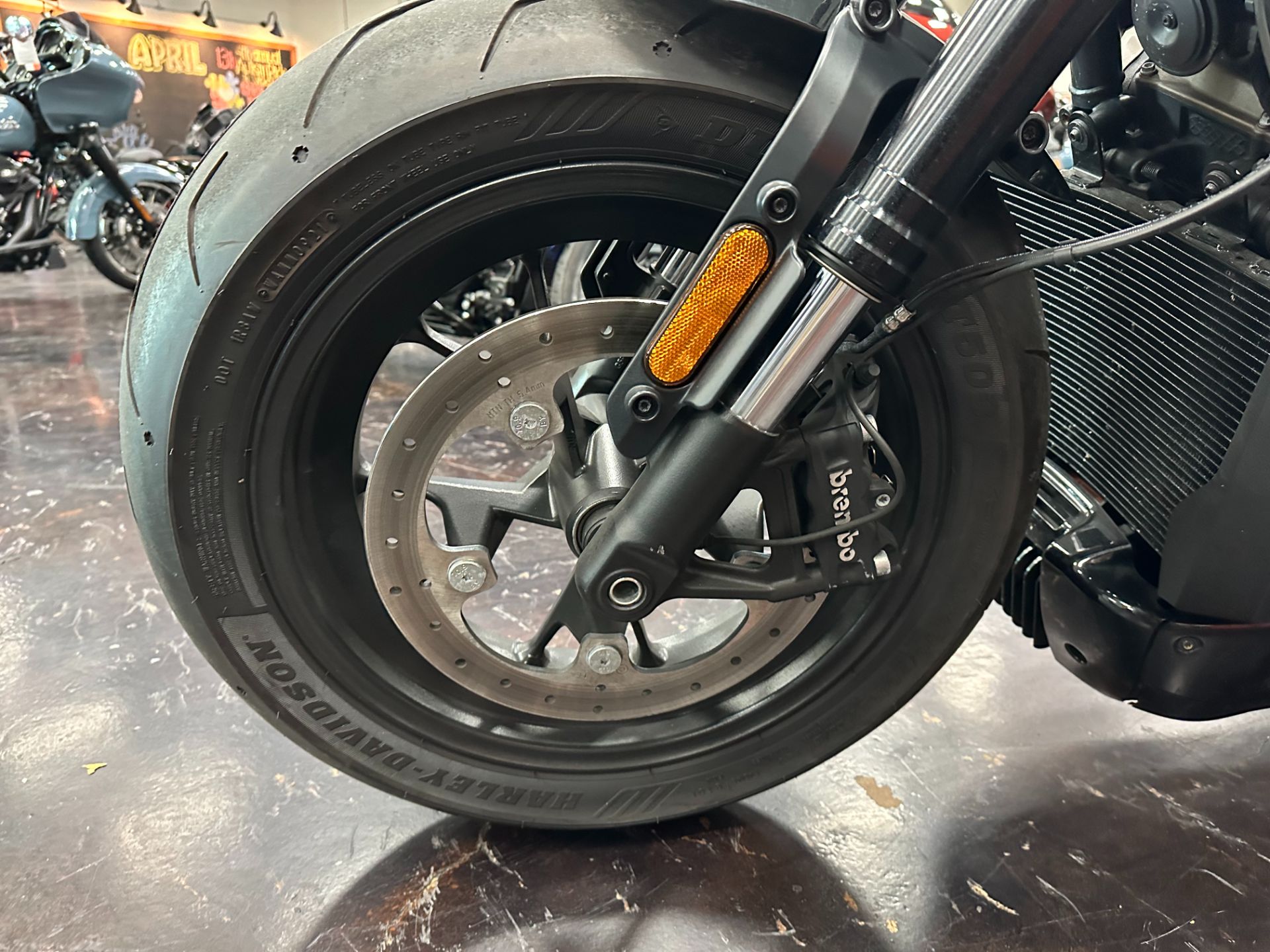 2021 Harley-Davidson Sportster® S in Metairie, Louisiana - Photo 13