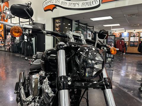 2019 Harley-Davidson Breakout® 114 in Metairie, Louisiana - Photo 2