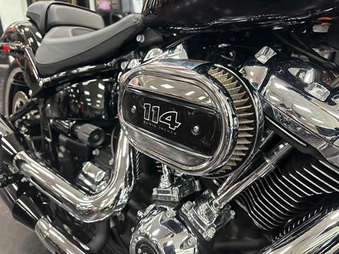 2019 Harley-Davidson Breakout® 114 in Metairie, Louisiana - Photo 6