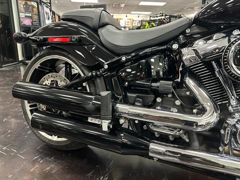 2019 Harley-Davidson Breakout® 114 in Metairie, Louisiana - Photo 9