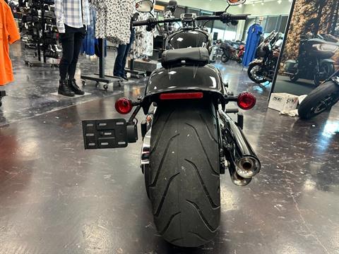 2019 Harley-Davidson Breakout® 114 in Metairie, Louisiana - Photo 10