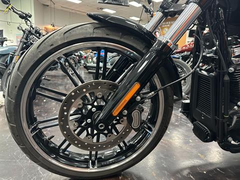2019 Harley-Davidson Breakout® 114 in Metairie, Louisiana - Photo 14