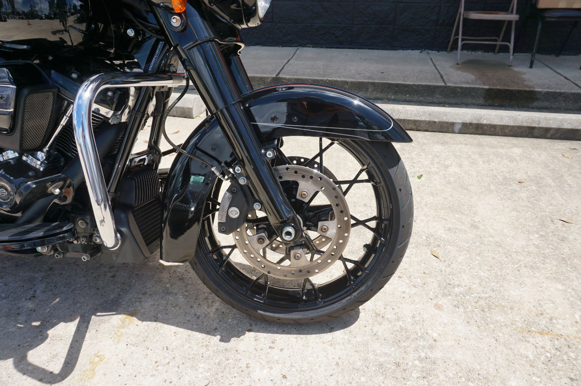 2020 Harley-Davidson Street Glide® Special in Metairie, Louisiana - Photo 2