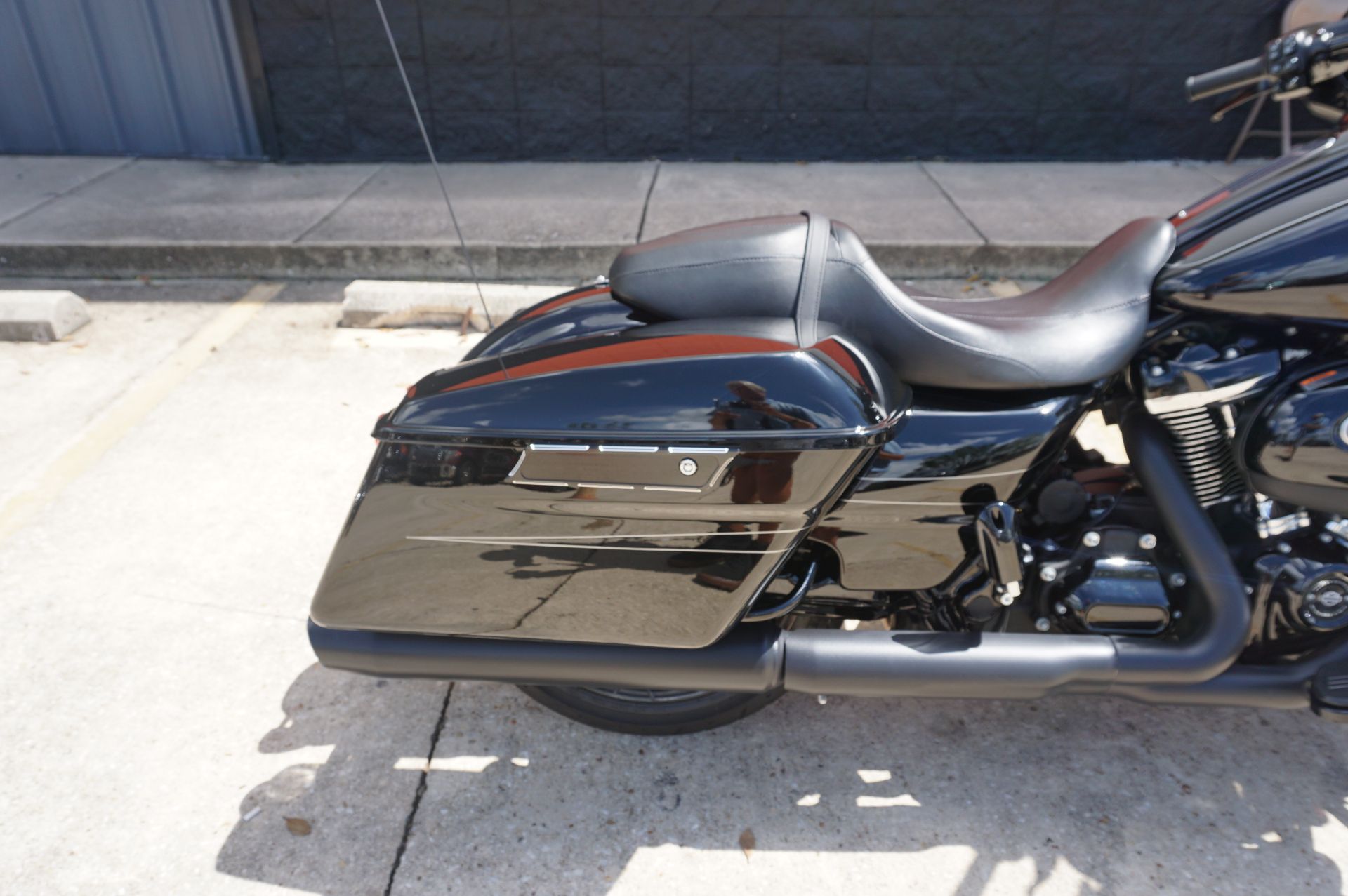 2020 Harley-Davidson Street Glide® Special in Metairie, Louisiana - Photo 6