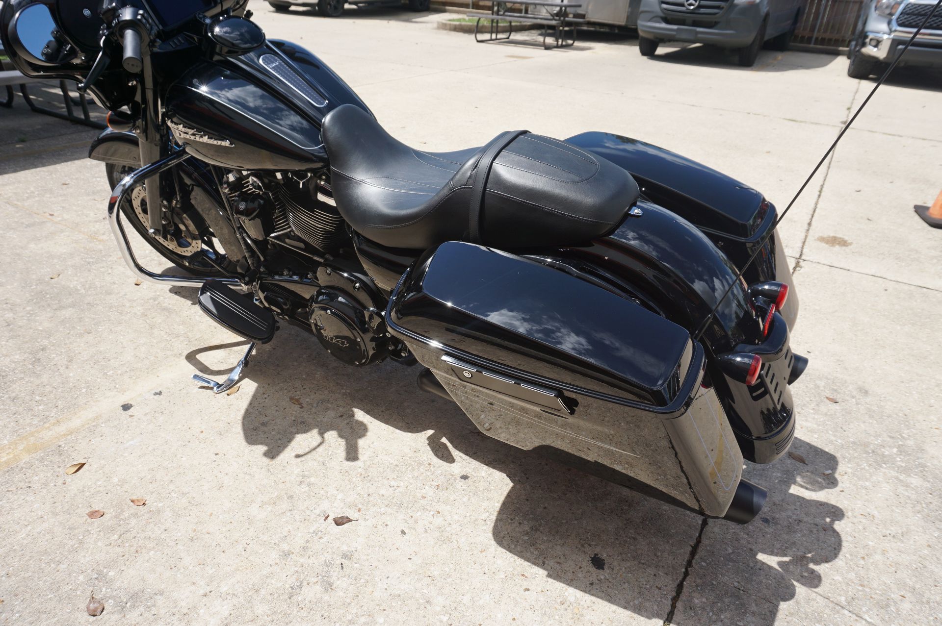 2020 Harley-Davidson Street Glide® Special in Metairie, Louisiana - Photo 10