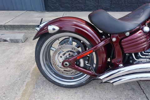 2008 Harley-Davidson Softail® Rocker™ in Metairie, Louisiana - Photo 6
