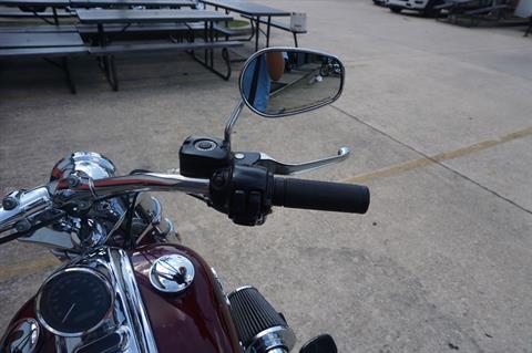 2008 Harley-Davidson Softail® Rocker™ in Metairie, Louisiana - Photo 12