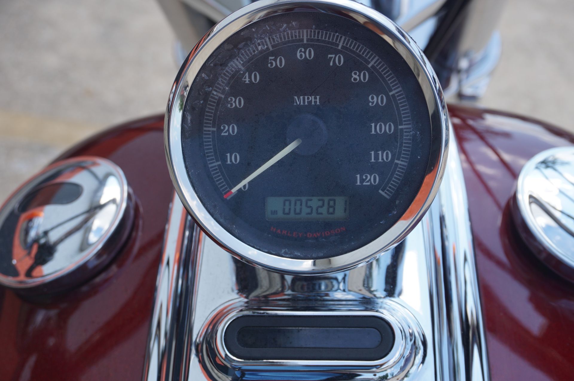 2008 Harley-Davidson Softail® Rocker™ in Metairie, Louisiana - Photo 14