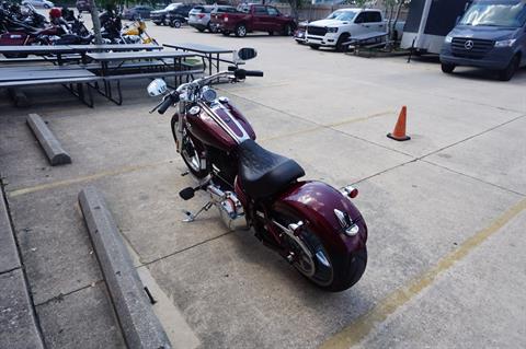 2008 Harley-Davidson Softail® Rocker™ in Metairie, Louisiana - Photo 17