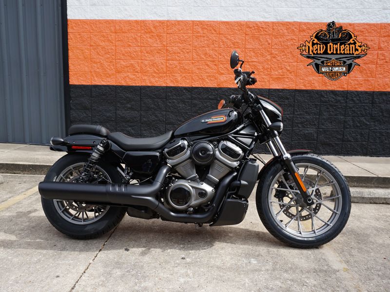2023 Harley-Davidson Nightster® Special in Metairie, Louisiana - Photo 1