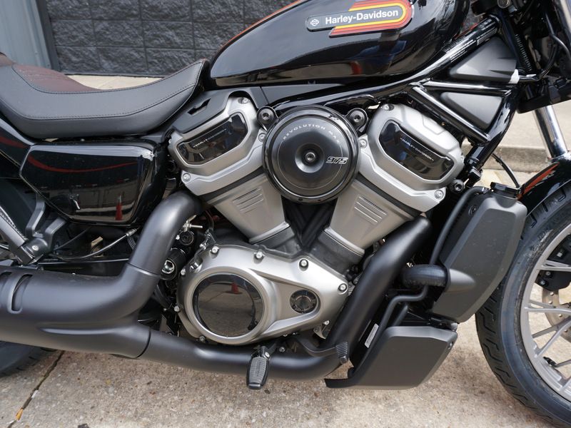 2023 Harley-Davidson Nightster® Special in Metairie, Louisiana - Photo 5