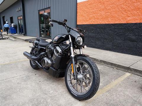 2023 Harley-Davidson Nightster® Special in Metairie, Louisiana - Photo 3