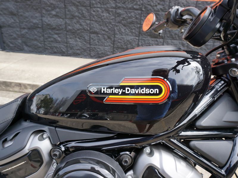 2023 Harley-Davidson Nightster® Special in Metairie, Louisiana - Photo 4