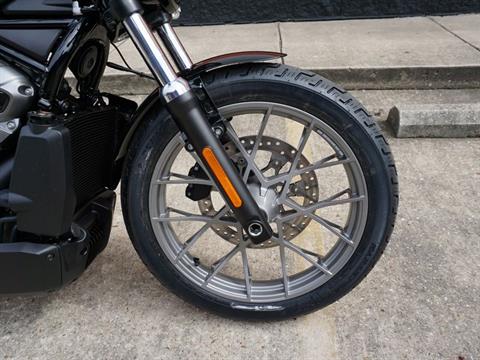 2023 Harley-Davidson Nightster® Special in Metairie, Louisiana - Photo 9