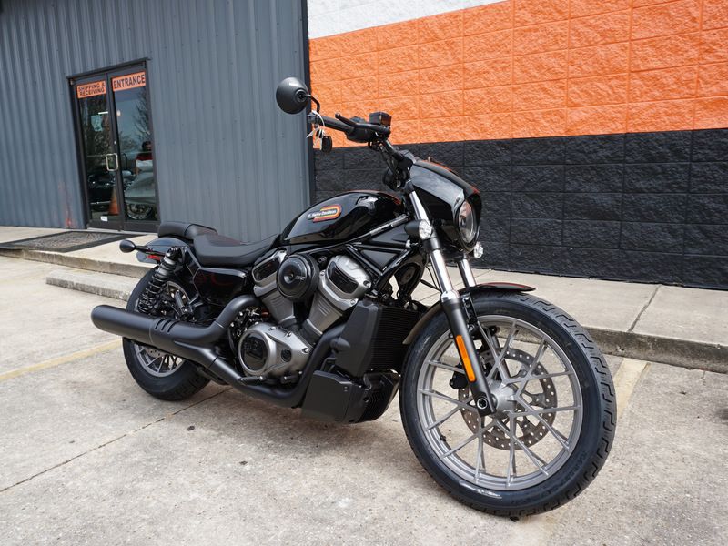 2023 Harley-Davidson Nightster® Special in Metairie, Louisiana - Photo 2