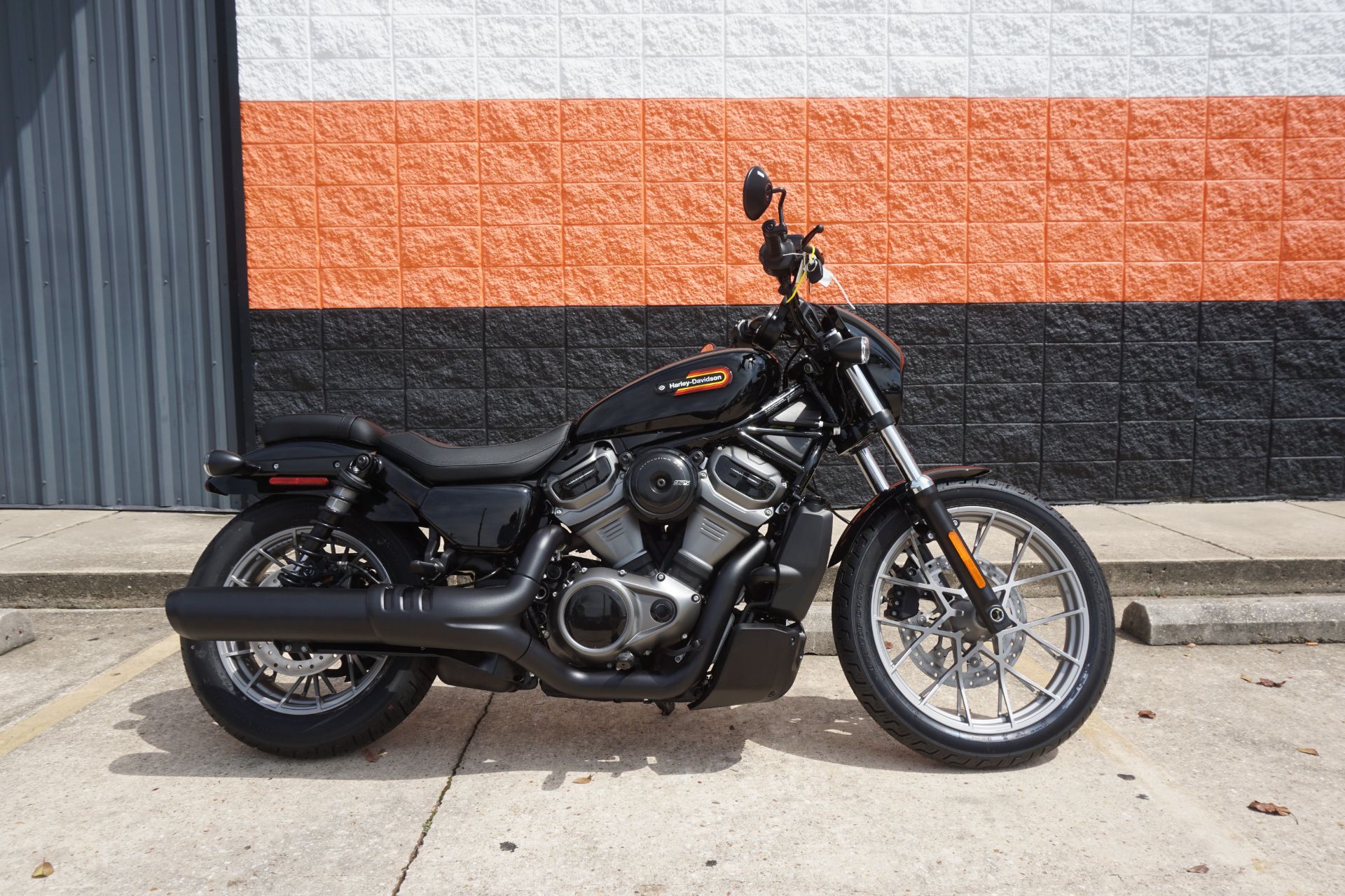 2023 Harley-Davidson Nightster® Special in Metairie, Louisiana - Photo 1