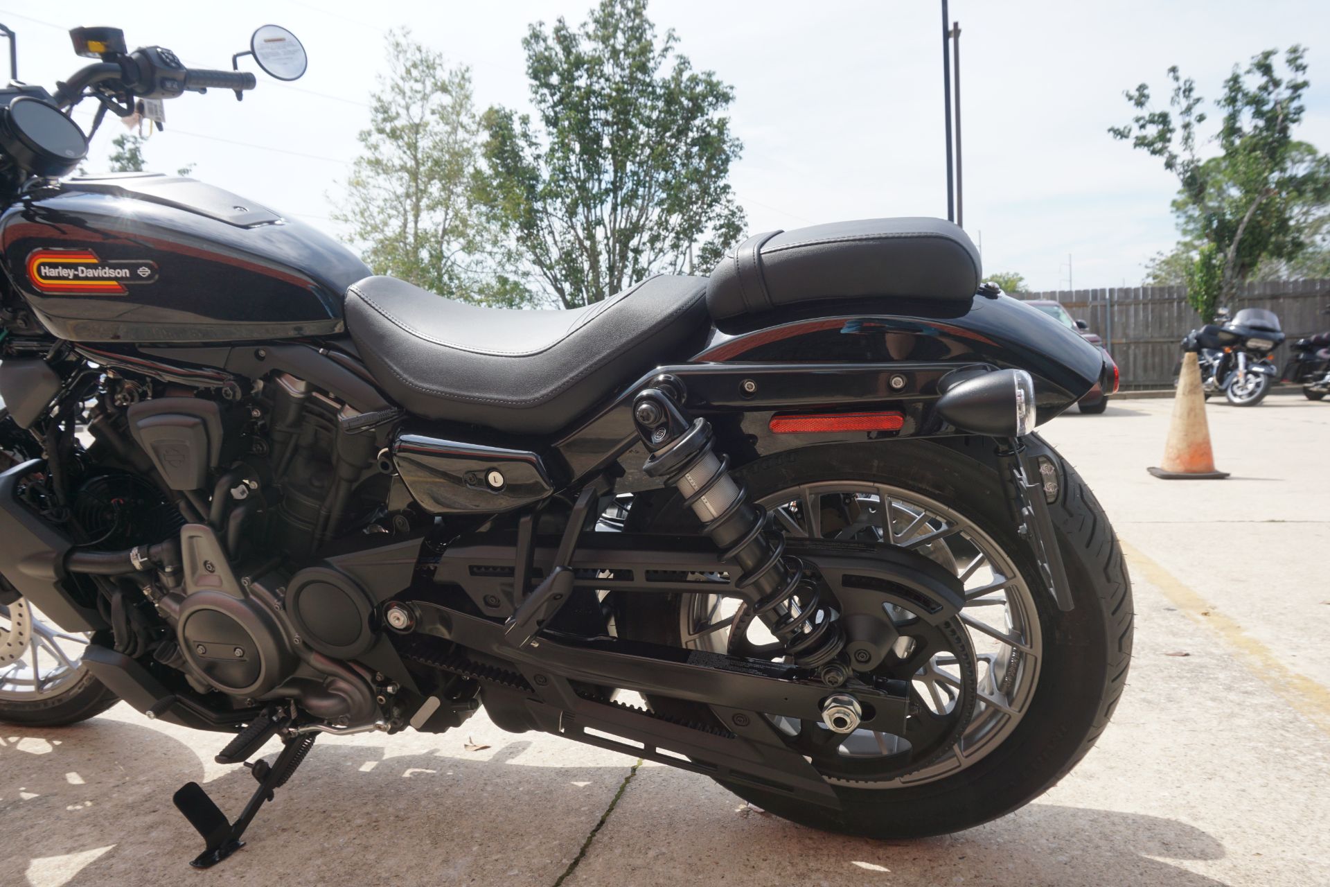 2023 Harley-Davidson Nightster® Special in Metairie, Louisiana - Photo 8