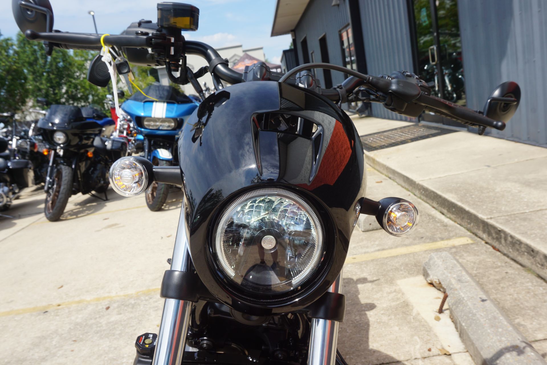 2023 Harley-Davidson Nightster® Special in Metairie, Louisiana - Photo 16