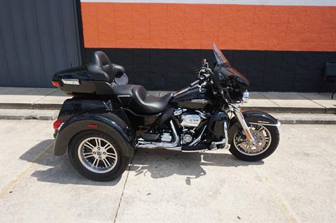 2021 Harley-Davidson Tri Glide® Ultra in Metairie, Louisiana - Photo 1