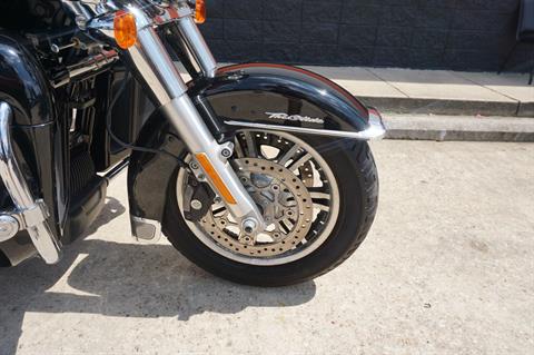 2021 Harley-Davidson Tri Glide® Ultra in Metairie, Louisiana - Photo 2