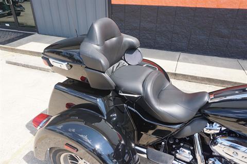 2021 Harley-Davidson Tri Glide® Ultra in Metairie, Louisiana - Photo 7