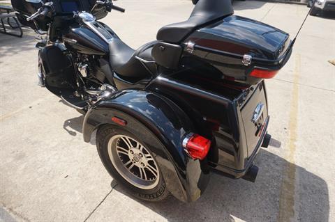 2021 Harley-Davidson Tri Glide® Ultra in Metairie, Louisiana - Photo 10