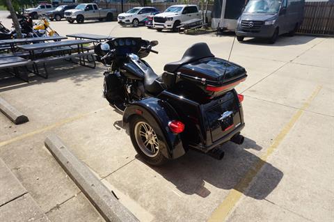 2021 Harley-Davidson Tri Glide® Ultra in Metairie, Louisiana - Photo 17