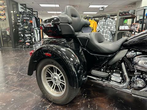 2021 Harley-Davidson Tri Glide® Ultra in Metairie, Louisiana - Photo 10