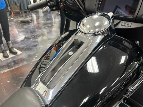 2021 Harley-Davidson Tri Glide® Ultra in Metairie, Louisiana - Photo 12