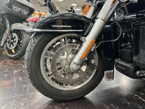 2021 Harley-Davidson Tri Glide® Ultra in Metairie, Louisiana - Photo 16