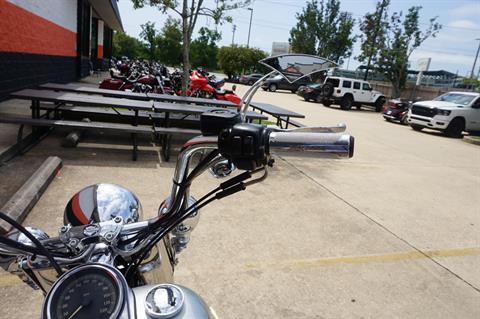 2005 Harley-Davidson FLSTF/FLSTFI Fat Boy® in Metairie, Louisiana - Photo 12