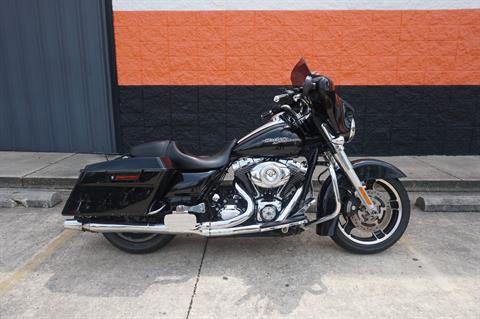 2013 Harley-Davidson Street Glide® in Metairie, Louisiana - Photo 1
