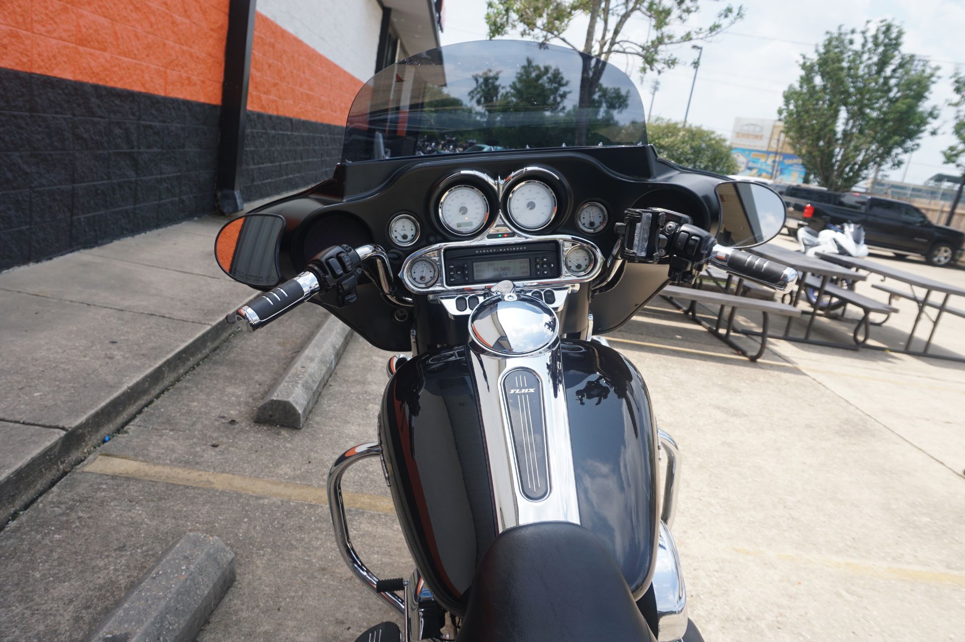 2013 Harley-Davidson Street Glide® in Metairie, Louisiana - Photo 13