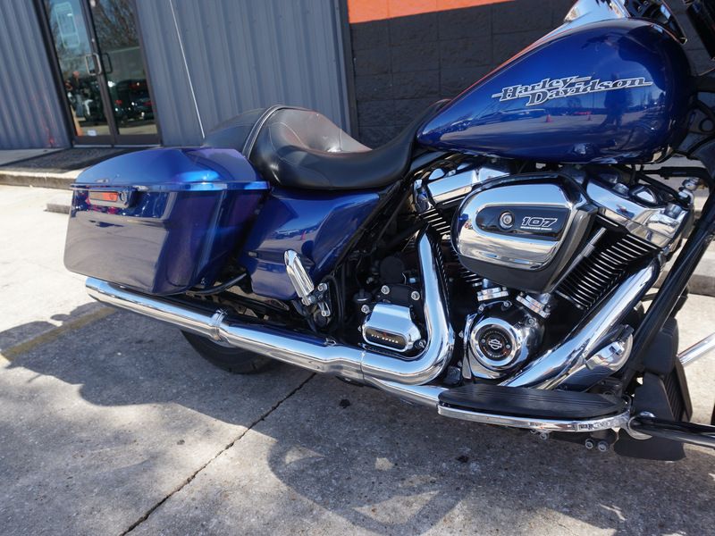 2017 Harley-Davidson Street Glide® Special in Metairie, Louisiana - Photo 4