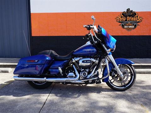 2017 Harley-Davidson Street Glide® Special in Metairie, Louisiana - Photo 1
