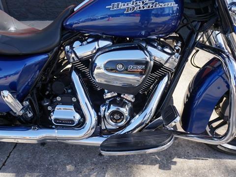 2017 Harley-Davidson Street Glide® Special in Metairie, Louisiana - Photo 6