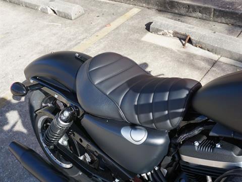 2022 Harley-Davidson Iron 883™ in Metairie, Louisiana - Photo 8