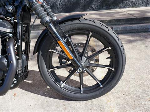 2022 Harley-Davidson Iron 883™ in Metairie, Louisiana - Photo 9