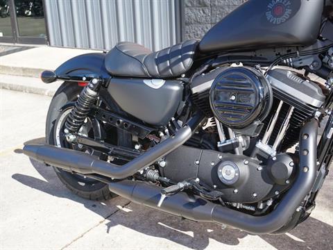 2022 Harley-Davidson Iron 883™ in Metairie, Louisiana - Photo 7