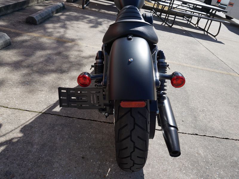 2022 Harley-Davidson Iron 883™ in Metairie, Louisiana - Photo 16