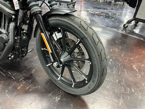 2022 Harley-Davidson Iron 883™ in Metairie, Louisiana - Photo 4