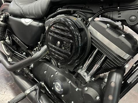 2022 Harley-Davidson Iron 883™ in Metairie, Louisiana - Photo 6