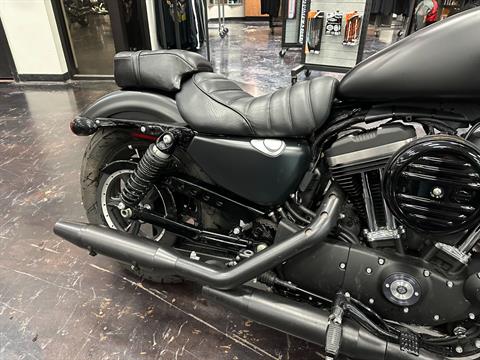 2022 Harley-Davidson Iron 883™ in Metairie, Louisiana - Photo 8